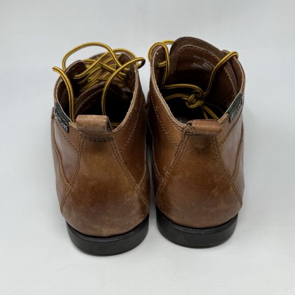 Eastland Seneca Chukka Boots Mens 9 D Brown Leather Casual Preppy Ankle main image 7